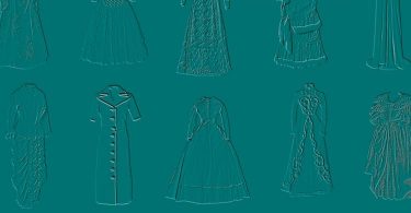Georges Vigarello, La robe. Une histoire culturelle. Du Moyen Âge à aujourd’hui