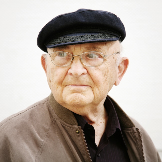 Aharon Appelfeld