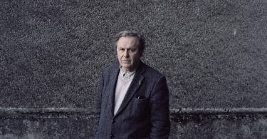 Jean-Christophe Bailly, Un arbre en mai