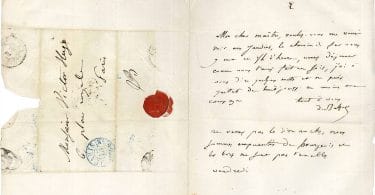 Honoré de Balzac, Correspondance III (1842-1850)