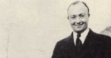 Charles Reznikoff, Holocauste