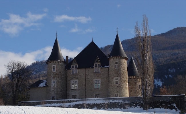 Jacques-Olivier Boudon, Le plancher de Joachim. L’histoire retrouvée d’un village français