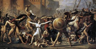 Mathieu Engerbeaud, Rome devant la défaite (753-264)