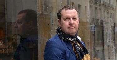 Philippe Forest, L’oubli