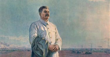 Oleg Khlevniuk, Staline