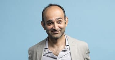 Mohsin Hamid, Exit West