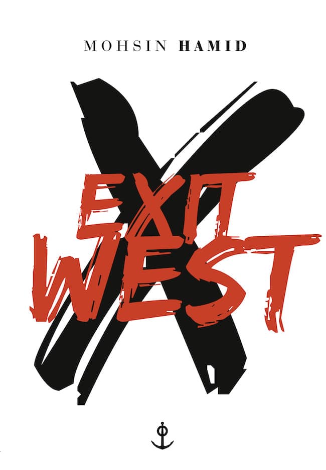 Mohsin Hamid, Exit West