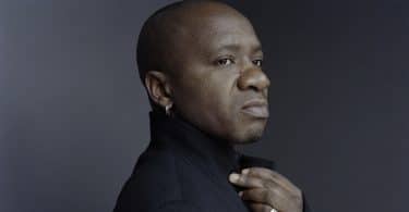Wilfried N’Sondé, Un océan, deux mers, trois continents
