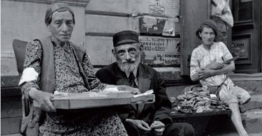 Emanuel Ringelblum, Oneg Shabbat