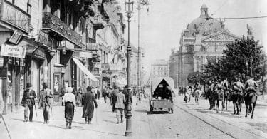 Philippe Sands, Retour à Lemberg.