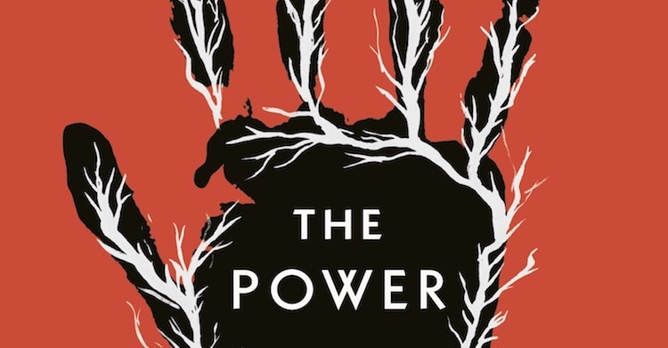 Naomi Alderman, Le pouvoir