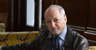 André Aciman, Appelle-moi par ton nom