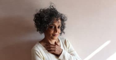 Arundathi Roy, Le Ministère du Bonheur Suprême