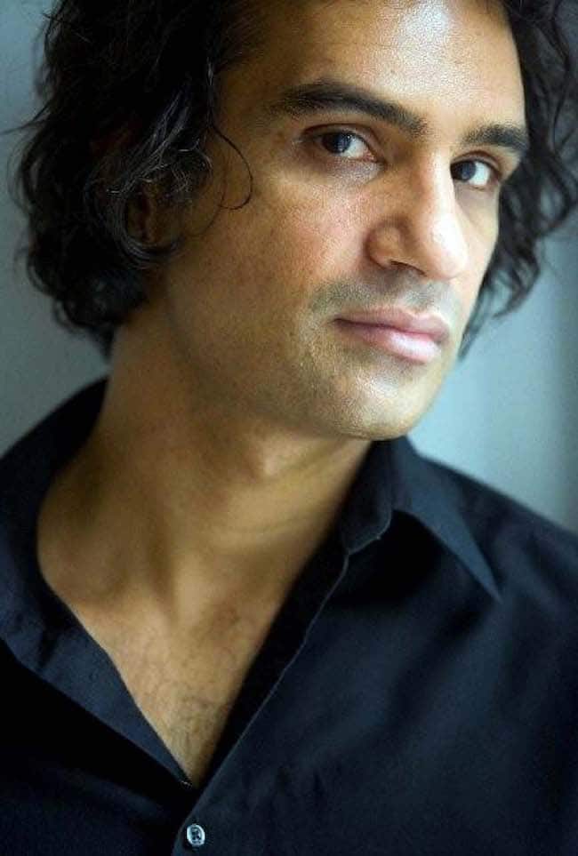 Nadeem Aslam, Le sang et le pardon
