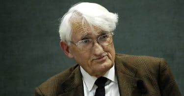 Stefan Müller-Doohm, Jürgen Habermas. Une biographie