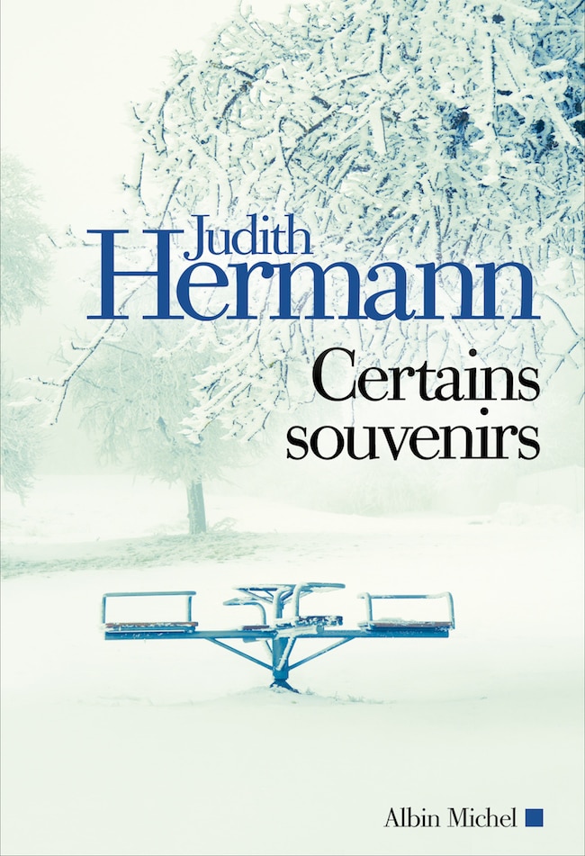 Judith Hermann, Certains souvenirs.