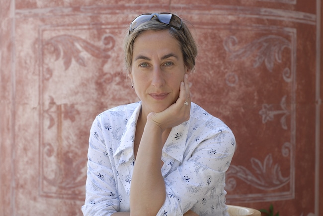 Judith Hermann, Certains souvenirs.