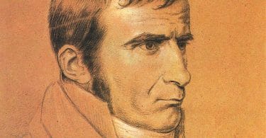 Johann Gottfried Seume, Mon été 1805 en Europe du Nord à la rencontre des Anti-Hespérides