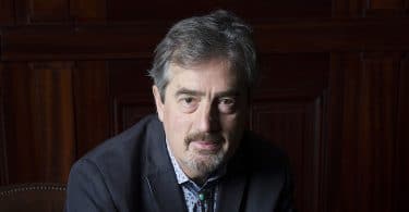 Sebastian Barry, Des jours sans fin