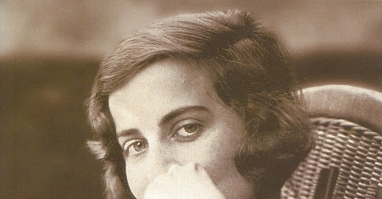 Silvina Ocampo, Sentinelles de la nuit.