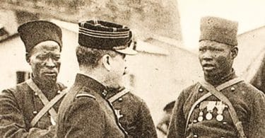 Cécile Van den Avenne, De la bouche même des indigènes. Échanges linguistiques en Afrique coloniale