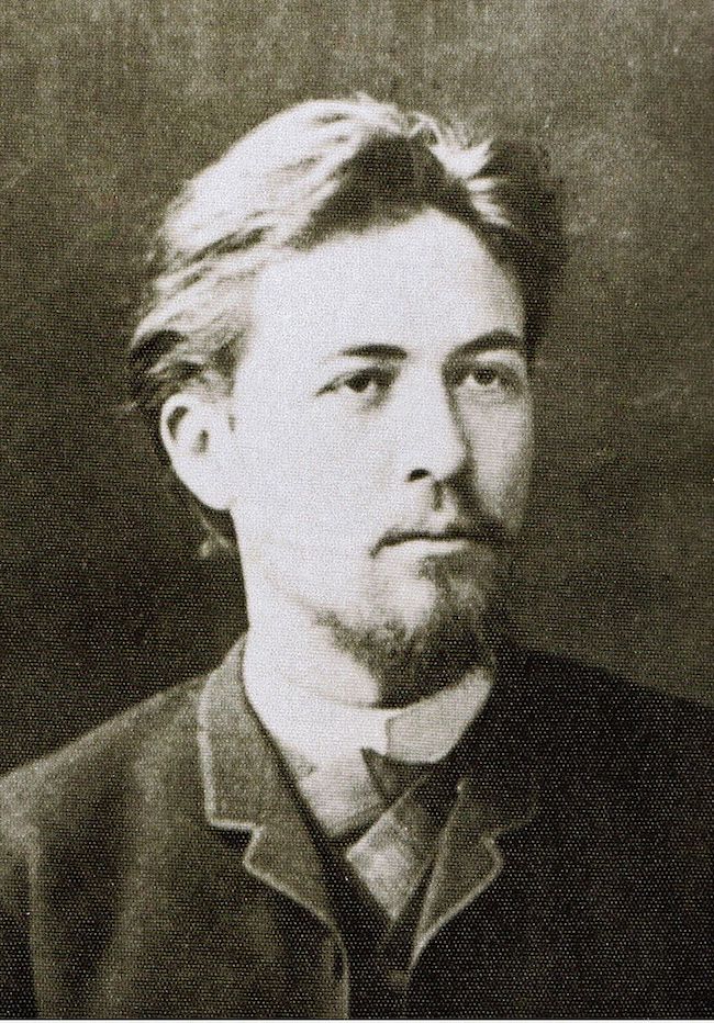 Léon Chestov, L’homme pris au piège. Pouchkine, Tolstoï, Tchekhov