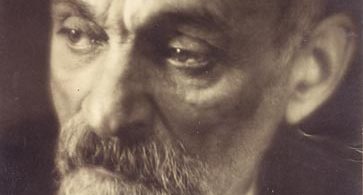 Léon Chestov, L’homme pris au piège. Pouchkine, Tolstoï, Tchekhov
