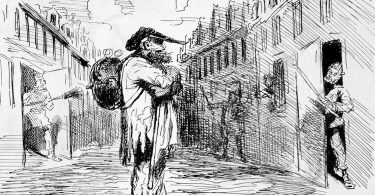 Victor Hugo, Les Misérables