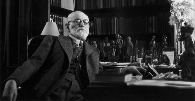 Gloria Leff, L’affaire Freud-Hirschfeld. Une valse-hésitation avec l’occulte