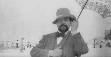 Philippe Cassard, Claude Debussy