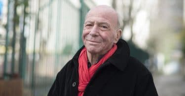 Éric Hazan, Balzac, Paris