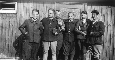 Jean Hélion, Ils ne m’auront pas. Capture, travail forcé, évasion d’un prisonnier français durant la Seconde Guerre mondiale