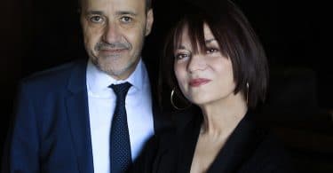 Marie Ferranti et Jean-Guy Talamoni, Un peu de temps à l’état pur : correspondance 2013-2017
