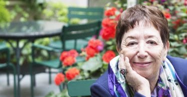 Oya Baydar, Dialogues sous les remparts