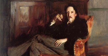 Robert-Louis Stevenson, Veillées des îles. Derniers romans. Œuvres III.