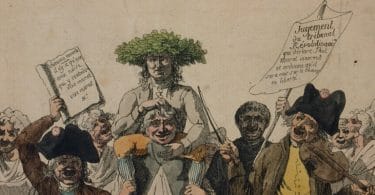 Terreur Révolution française En attendant Nadeau