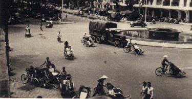 Judith Brouste, L’enfance future