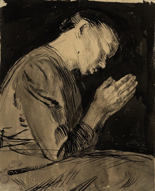 Käthe Kollwitz, Journal, 1908-1943