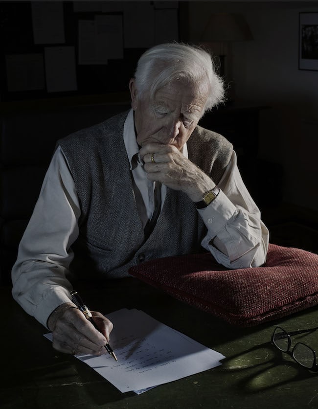 John Le Carré, L’héritage des espions.