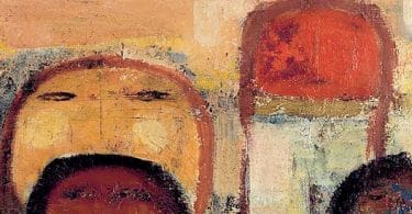 Elias Khoury, Les enfants du ghetto. Je m’appelle Adam