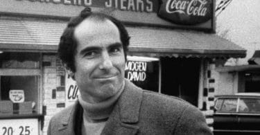 Philip Roth Steven Sampson En attendant Nadeau