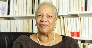 Toni Morrison, L’origine des autres