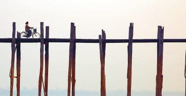 Xu Zechen, La Grande Harmonie