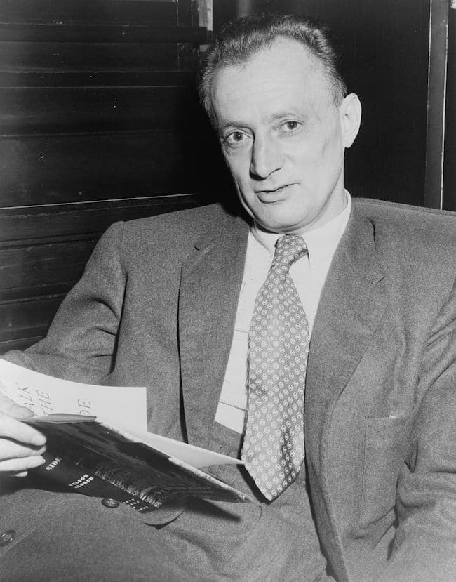 Nelson Algren, Chicago. Le ciel et l’enfer