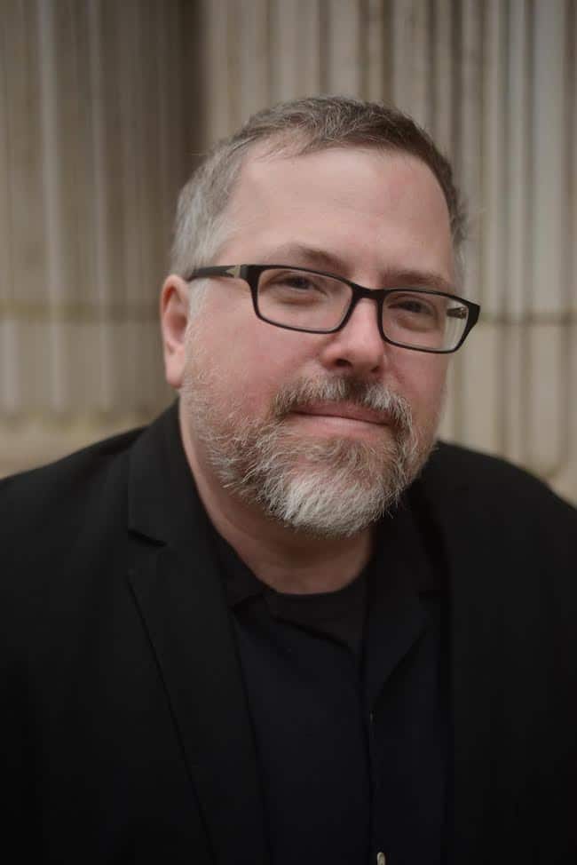 Jeff VanderMeer, Acceptation. La Trilogie du Rempart Sud 3