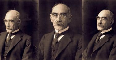 Rudyard Kipling, Le parfum des voyages. Chroniques et reportages