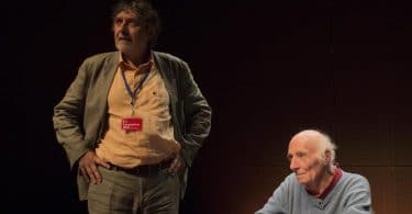 Les Langagières. TNP Villeurbanne