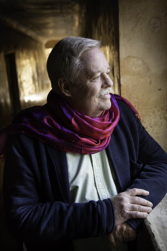 Entretien avec Armistead Maupin