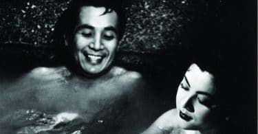 Akira Mizubayashi, Dans les eaux profondes. Le bain japonais