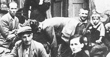 Audrey Kichelewski, Les survivants. Les Juifs de Pologne depuis la Shoah.